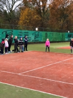 Mini Maxi Toernooi